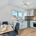 Haus Kasberger Apartment Ascheberg (Schleswig-Holstein)