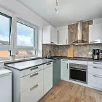 Haus Kasberger Apartment