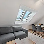 Apartment Haus Kasberger *