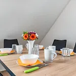 Apartment Haus Kasberger Ascheberg (Schleswig-Holstein)