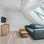 Haus Kasberger Apartment