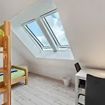Haus Kasberger Apartment