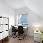 Haus Kasberger Apartment *