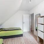 Haus Kasberger Apartment Ascheberg (Schleswig-Holstein)