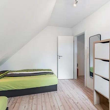 דירה Haus Kasberger אשברג