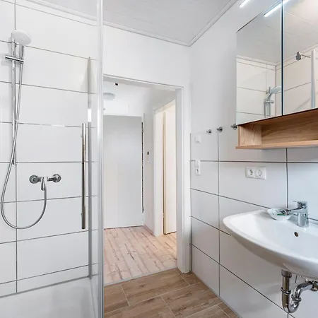 דירה Haus Kasberger *