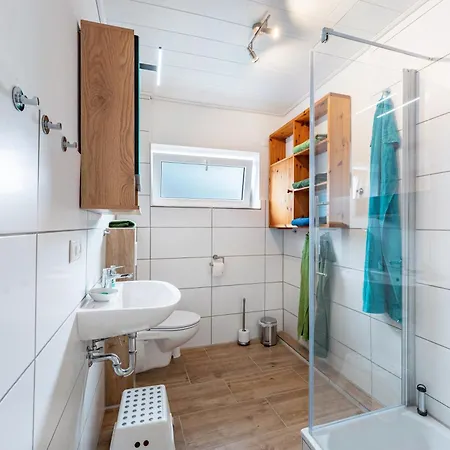 דירה Haus Kasberger אשברג