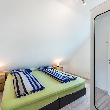 Haus Kasberger דירה