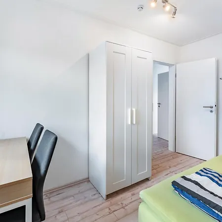 Haus Kasberger * אשברג