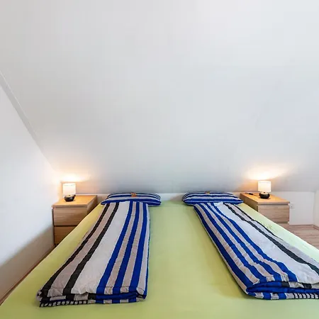 דירה Haus Kasberger אשברג