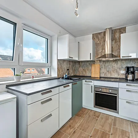 Haus Kasberger דירה