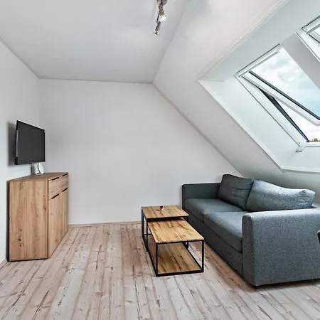 Haus Kasberger Lägenhet