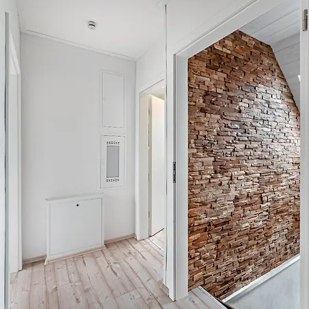 דירה Haus Kasberger אשברג