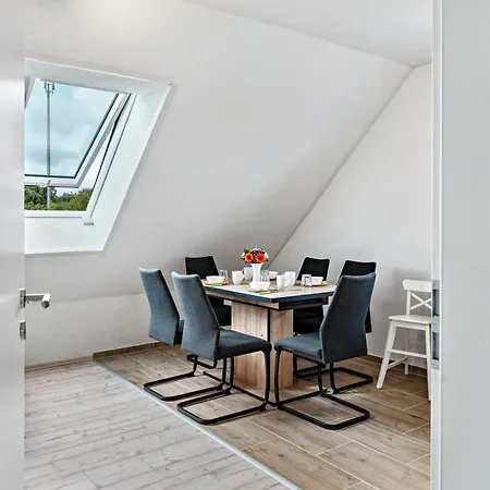 Haus Kasberger דירה