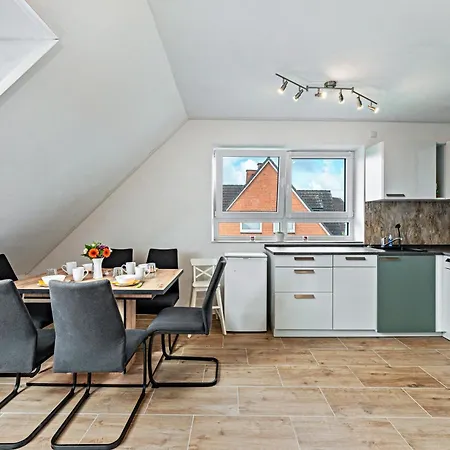 Haus Kasberger Appartement Ascheberg (Schleswig-Holstein)