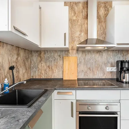 Haus Kasberger דירה