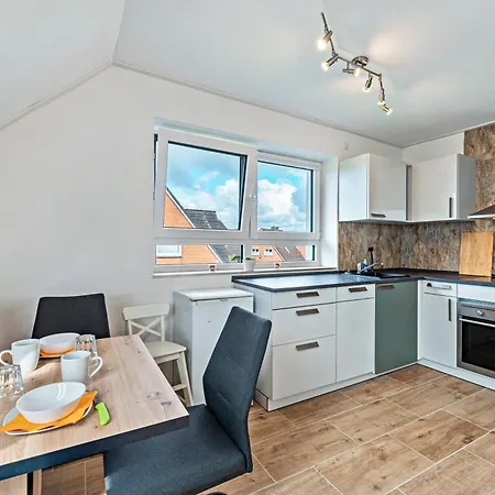 דירה Haus Kasberger אשברג