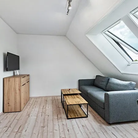 Apartment Haus Kasberger Ascheberg (Schleswig-Holstein)