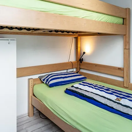 Apartman Haus Kasberger Ascheberg