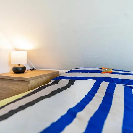 Haus Kasberger Lägenhet