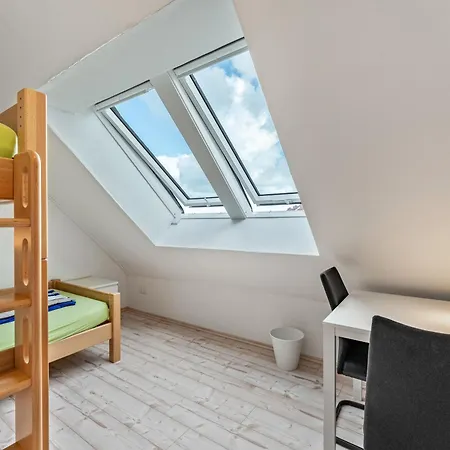Haus Kasberger Lägenhet