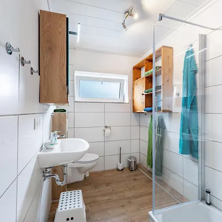 Haus Kasberger Lägenhet