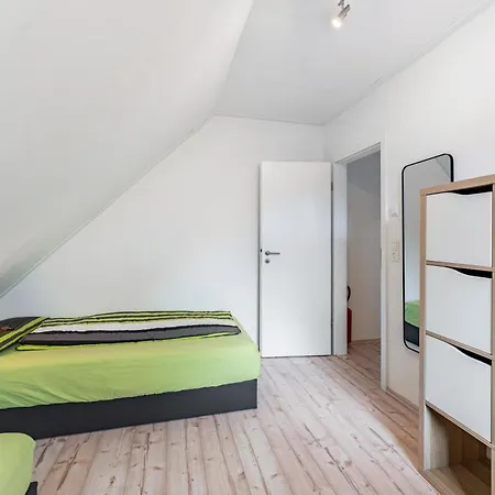 Haus Kasberger Lägenhet Ascheberg (Schleswig-Holstein)