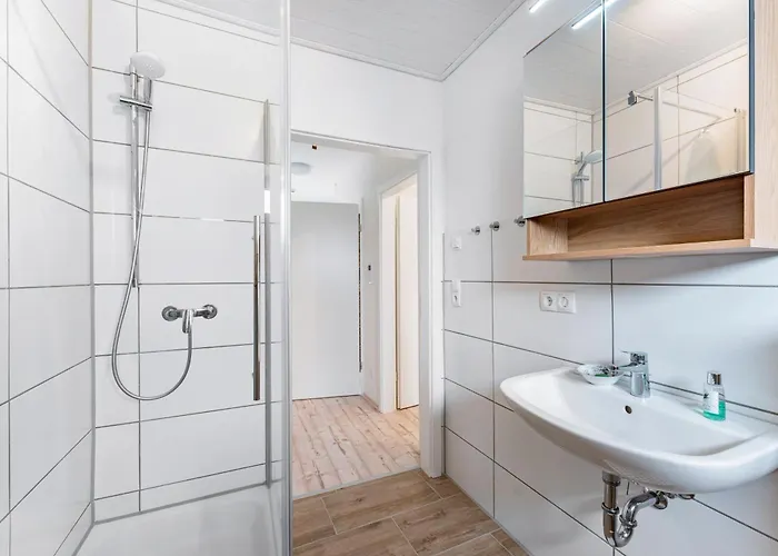 Apartmán Haus Kasberger *
