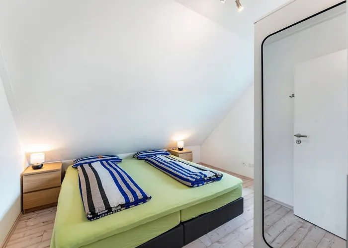 Haus Kasberger Apartmán