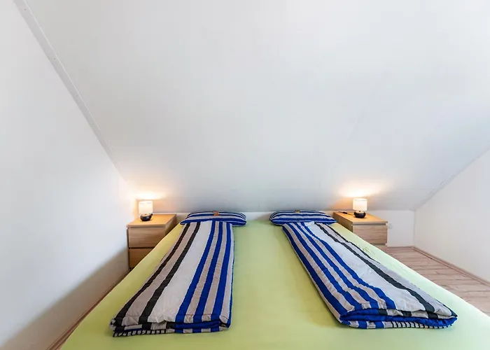 Apartmán Haus Kasberger Ascheberg (Schleswig-Holstein)