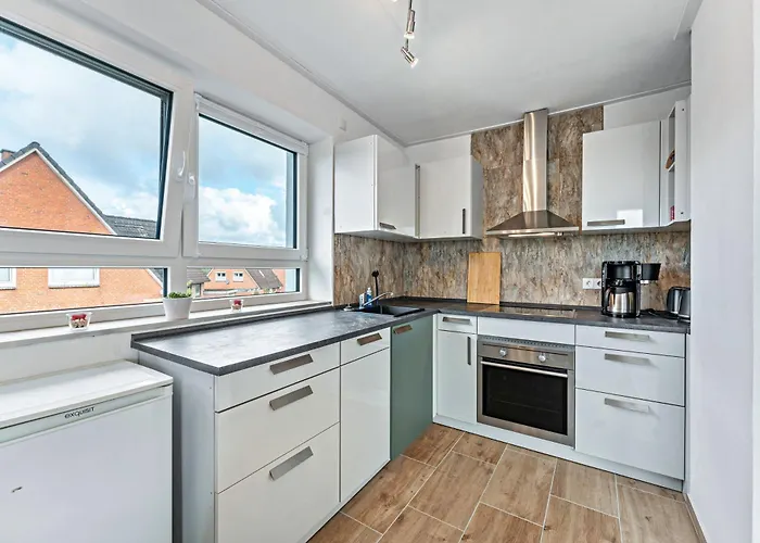 Haus Kasberger Apartmán