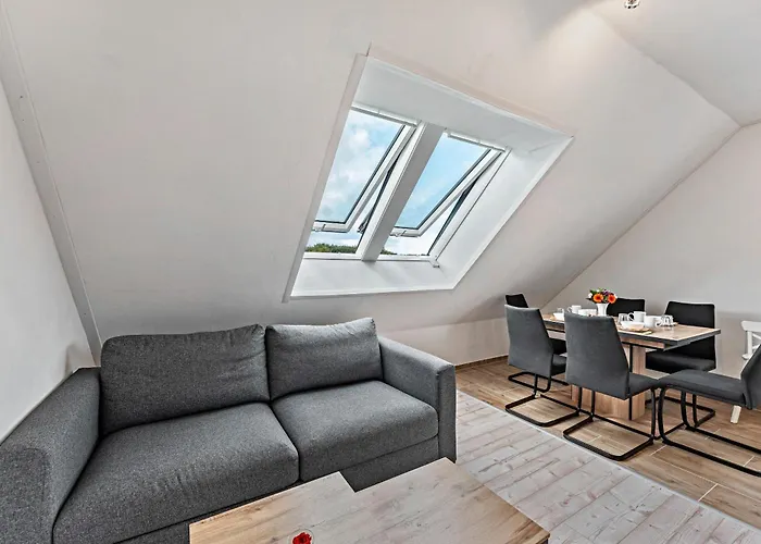 Apartmán Haus Kasberger *
