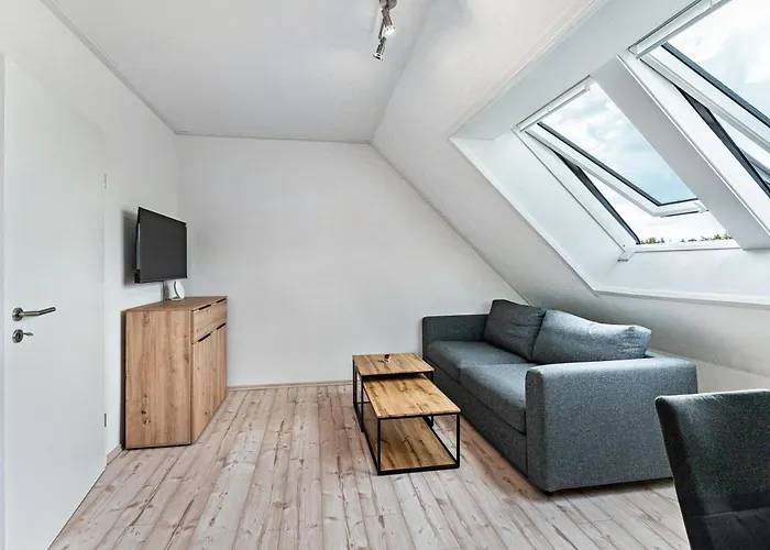 Haus Kasberger Apartmán