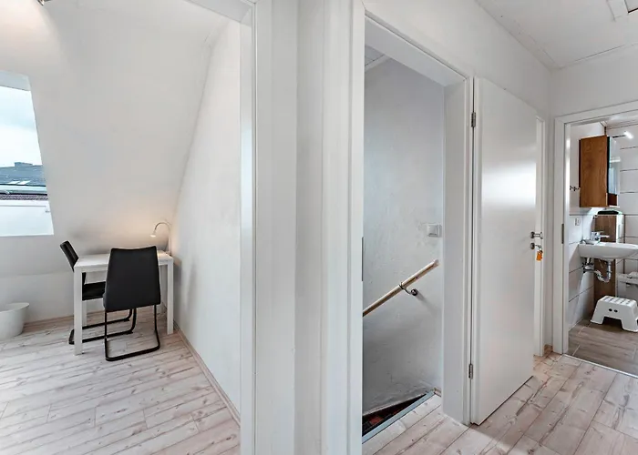 Apartmán Haus Kasberger