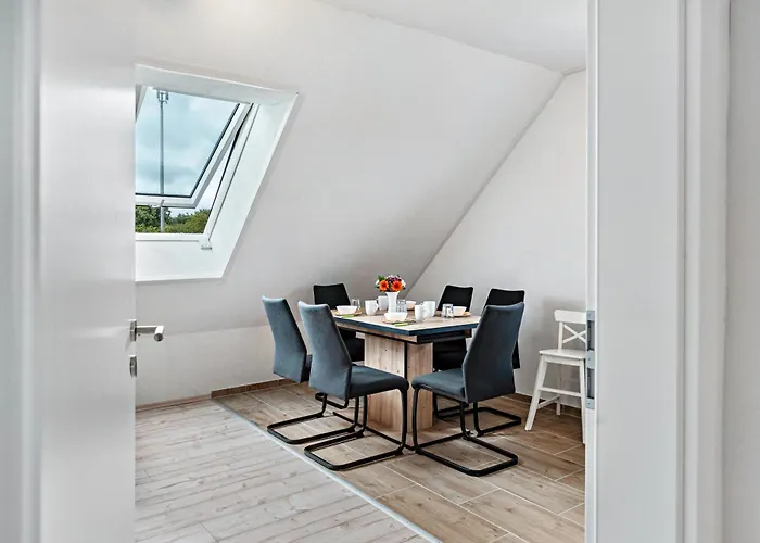 Haus Kasberger Apartmán *