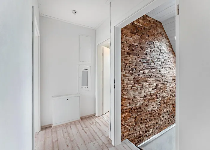 Apartmán Haus Kasberger Ascheberg (Schleswig-Holstein)