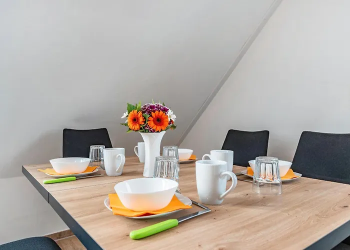 Haus Kasberger Apartmán *