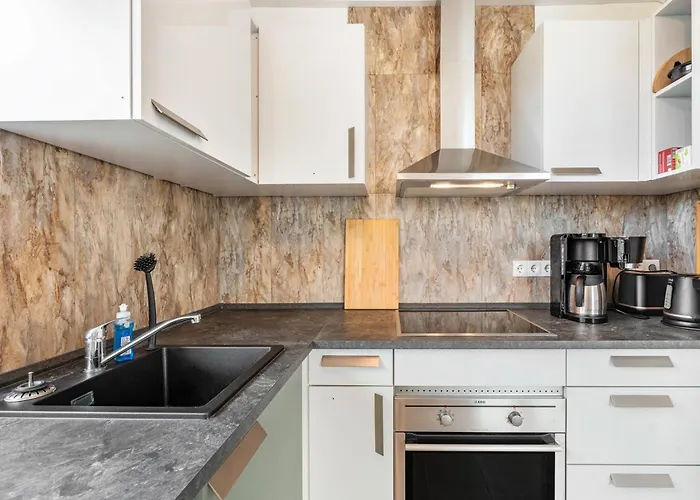 Haus Kasberger Apartmán